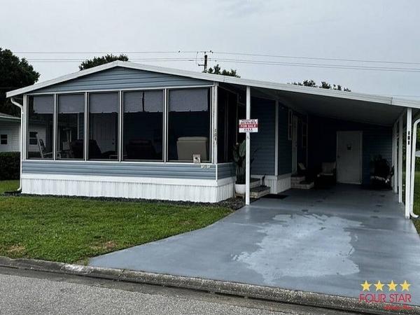 1983 VENT  Home