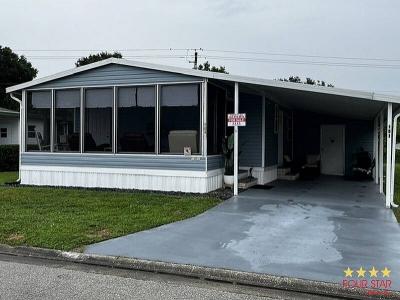 Mobile Home at 8775 20th St Lot 181 Vero Beach, FL 32966