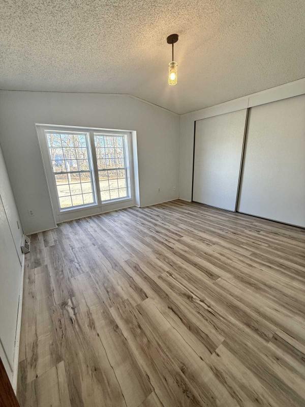 Fairmont Manufactured Home