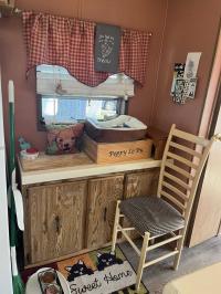 1985 Skyline Manufactured Home