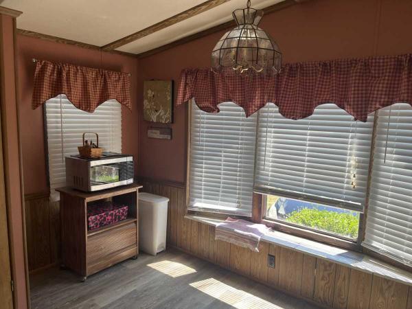1985 Skyline Manufactured Home