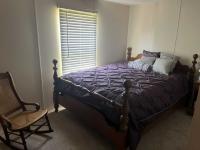 1985 Skyline Manufactured Home