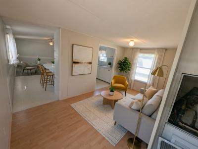 Mobile Home at 4040 Park Dr Owensboro, KY 42301