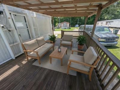 Mobile Home at 4040 Park Dr Owensboro, KY 42301