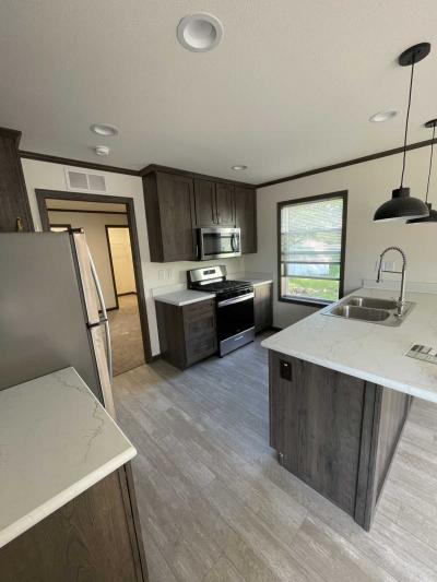 Photo 4 of 10 of home located at 15057 Forest Blvd N, #15 Hugo, MN 55038