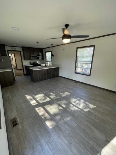 Photo 5 of 10 of home located at 15057 Forest Blvd N, #15 Hugo, MN 55038