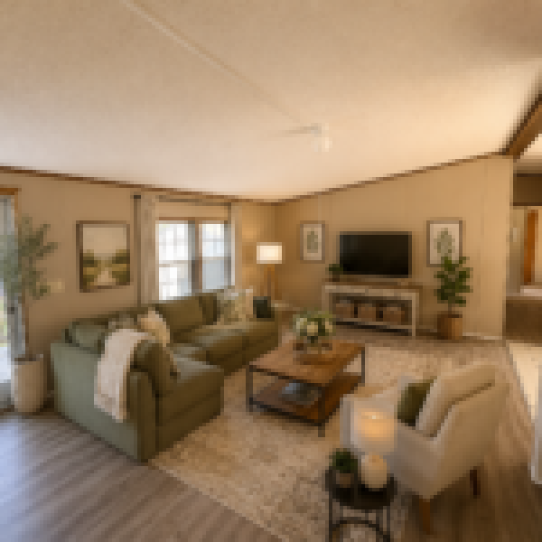 2000 Fleetwood Mobile Home For Sale