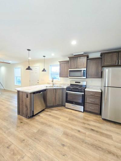 Photo 2 of 5 of home located at 16962 Kenrick Ave N Lot 49 Lakeville, MN 55044