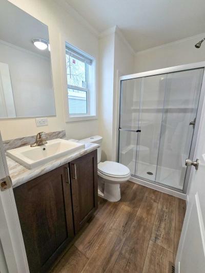 Photo 3 of 5 of home located at 16962 Kenrick Ave N Lot 49 Lakeville, MN 55044