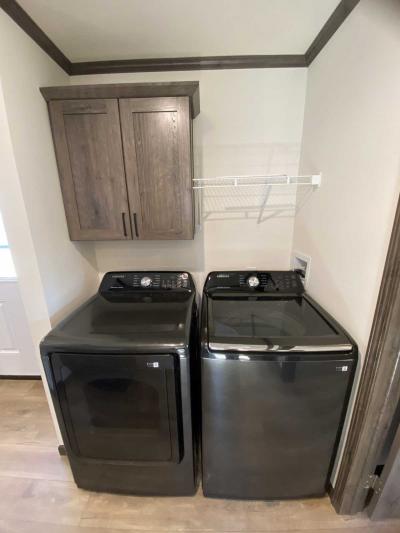 Photo 5 of 5 of home located at 16962 Kenrick Ave N Lot 49 Lakeville, MN 55044