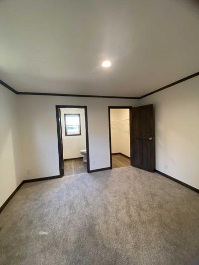 Photo 4 of 5 of home located at 16962 Kenrick Ave N Lot 49 Lakeville, MN 55044