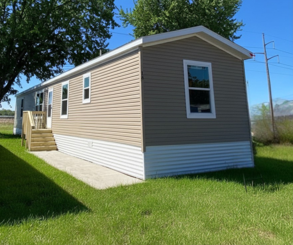 2027 Cavco Mobile Home For Sale
