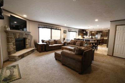 Photo 3 of 14 of home located at 33136 Sumac Sturgeon Lake, MN 55783