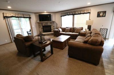 Photo 4 of 14 of home located at 33136 Sumac Sturgeon Lake, MN 55783