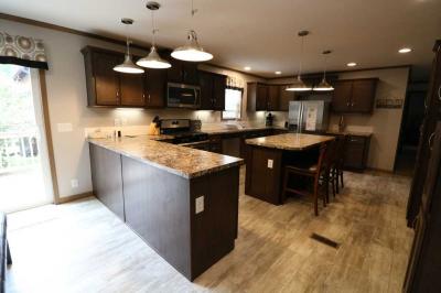Photo 5 of 14 of home located at 33136 Sumac Sturgeon Lake, MN 55783