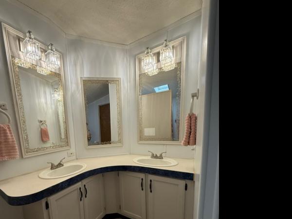 Fairmont Manufactured Home