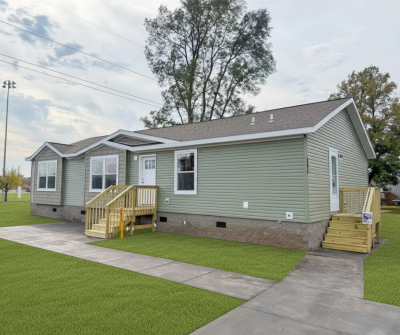 Mobile Home at 1572 Park Street Shoreview, MN 55126
