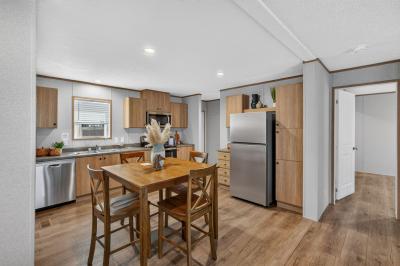 Champion Homes Grove Mobile Home Floor Plan