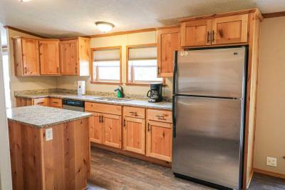 Photo 2 of 9 of home located at 2126 3rd Avenue North West #33 Owatonna, MN 55060
