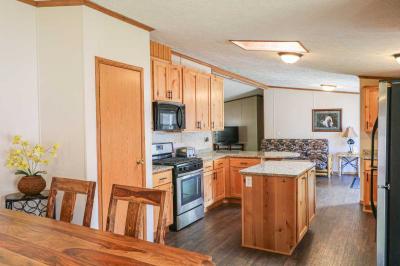 Photo 3 of 9 of home located at 2126 3rd Avenue North West #33 Owatonna, MN 55060