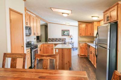 Photo 4 of 9 of home located at 2126 3rd Avenue North West #33 Owatonna, MN 55060
