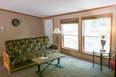 Photo 5 of 9 of home located at 2126 3rd Avenue North West #33 Owatonna, MN 55060