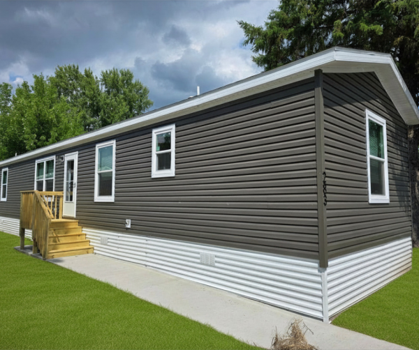 2027 Cavco Mobile Home For Sale