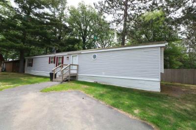 Mobile Home at 513 1st Ave NW St Joseph, MN 56374