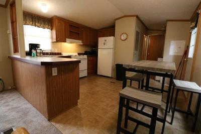 Photo 3 of 7 of home located at 513 1st Ave NW St Joseph, MN 56374