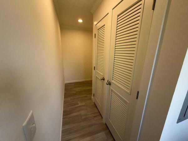 2026 Clayton Rockwell 5402 Mobile Home