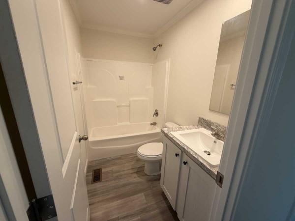 2026 Clayton Rockwell 5402 Mobile Home