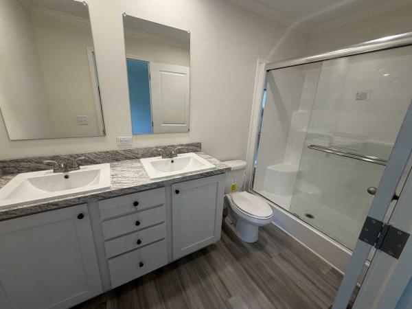 2026 Clayton Rockwell 5402 Mobile Home