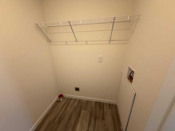 2026 Clayton Rockwell 5402 Mobile Home