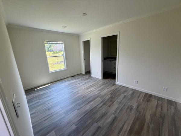 2026 Clayton Rockwell 5402 Mobile Home