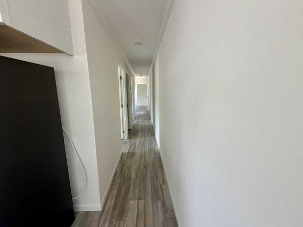 2026 Clayton Rockwell 5402 Mobile Home