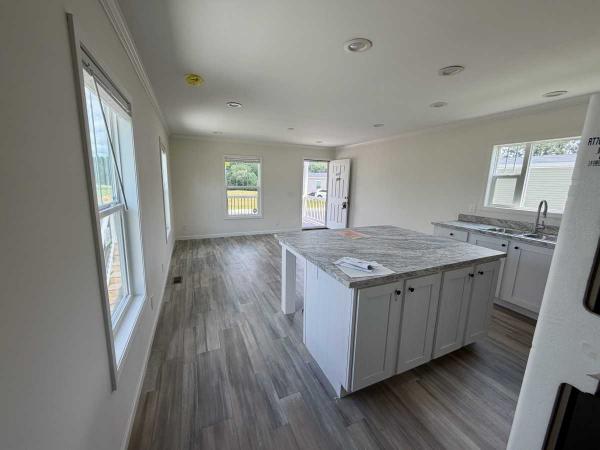 2026 Clayton Rockwell 5402 Mobile Home