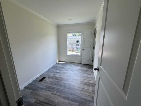 2026 Clayton Rockwell 5402 Mobile Home