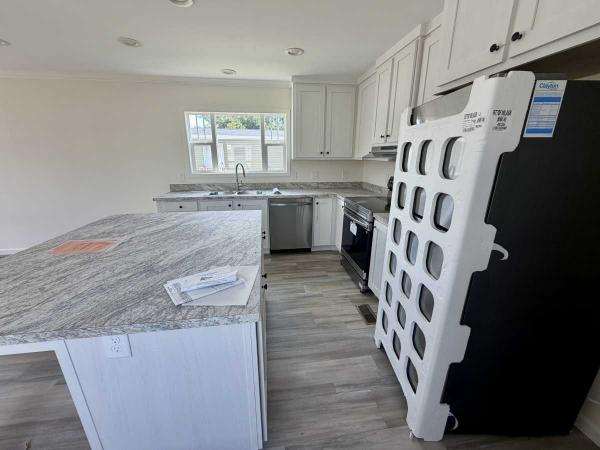 2026 Clayton Rockwell 5402 Mobile Home