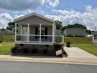 2026 Clayton Rockwell 5402 Mobile Home