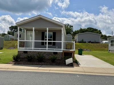 Mobile Home at 911 Atlanta Dr Spartanburg, SC 29306