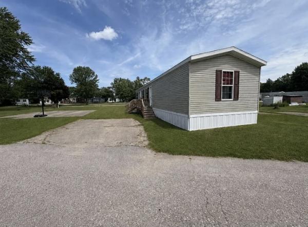 2022 Redman Champion Mobile Home