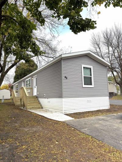 Mobile Home at 2126 3rd Avenue North West #63 Owatonna, MN 55060