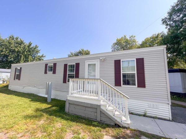 2017 Lexington Mobile Home For Sale