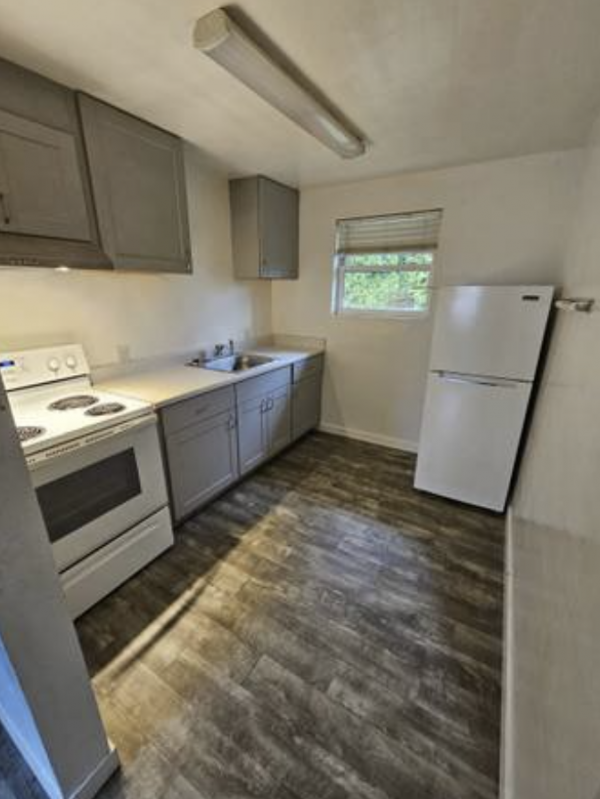 TinyHome Home