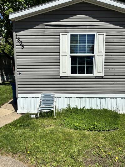 Mobile Home at 1805 Meadow View Dr. Kalamazoo, MI 49008
