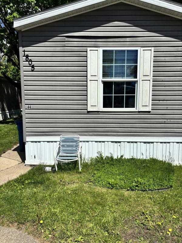 Photo 1 of 2 of home located at 1805 Meadow View Dr. Kalamazoo, MI 49008