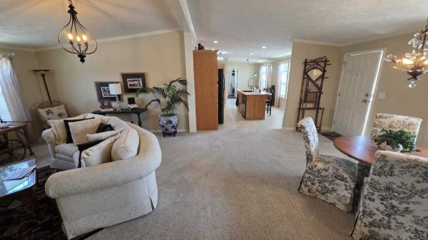 2004 Redman Manufactured Home