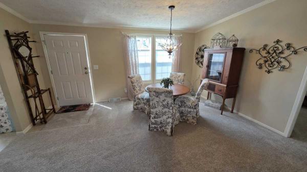 2004 Redman Manufactured Home