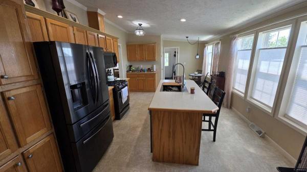 2004 Redman Manufactured Home