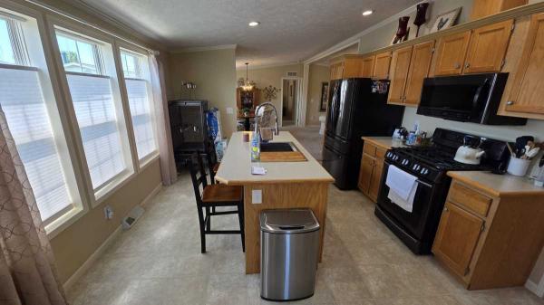 2004 Redman Manufactured Home